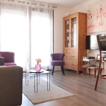 Apartman Oparadi 